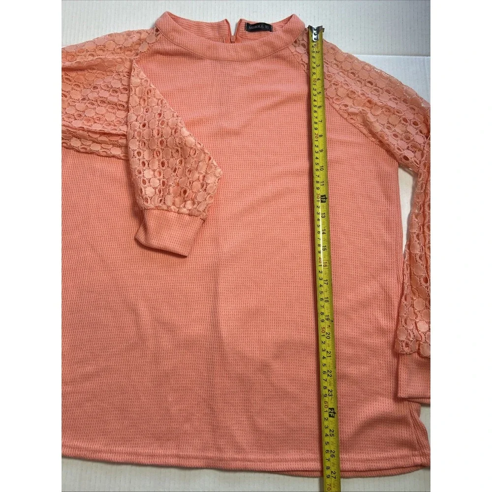 MIHOLL women top